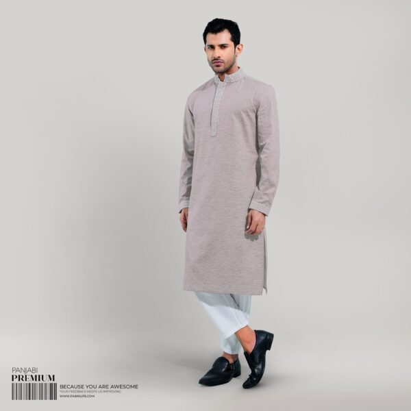 Mens Premium Panjabi - Ihtesham